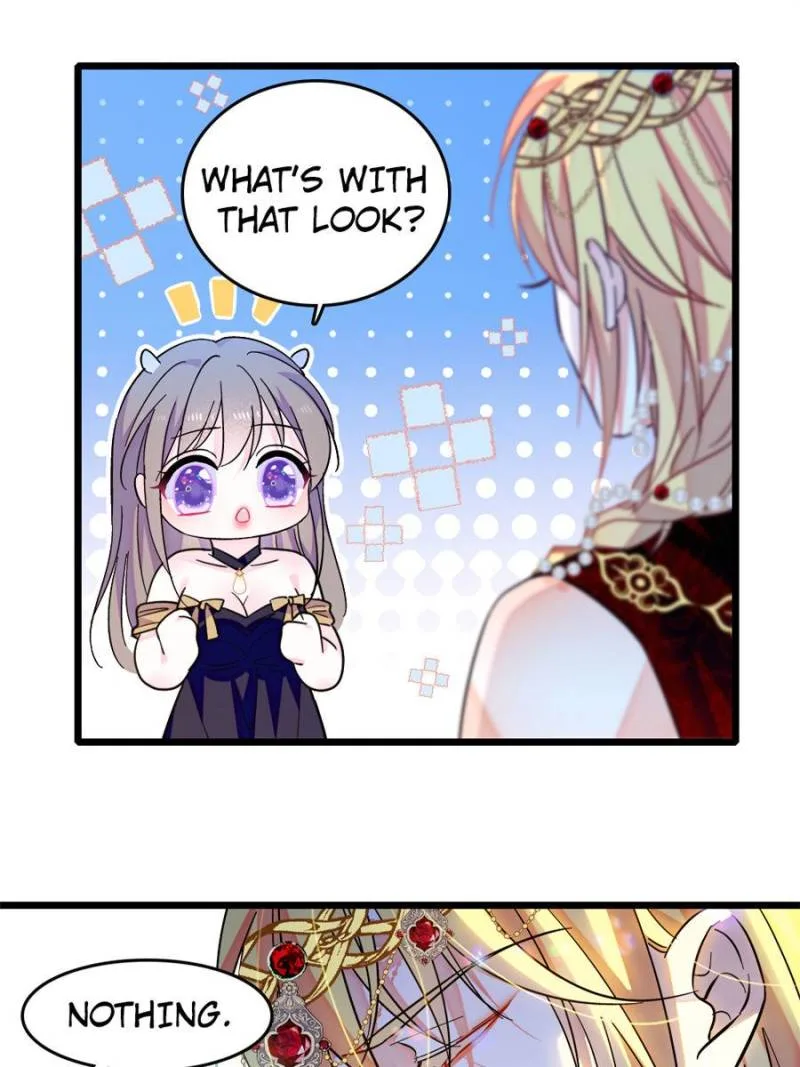Romance in the Beast World Chapter 292 page 6