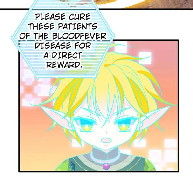 Romance in the Beast World Chapter 292 page 17