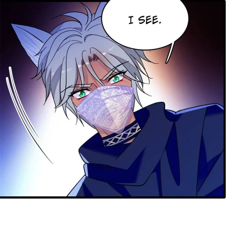 Romance in the Beast World Chapter 292 page 26