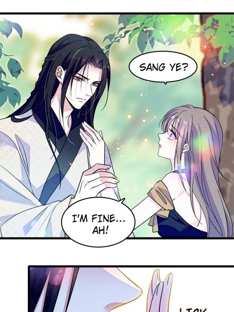 Romance in the Beast World Chapter 293 page 14