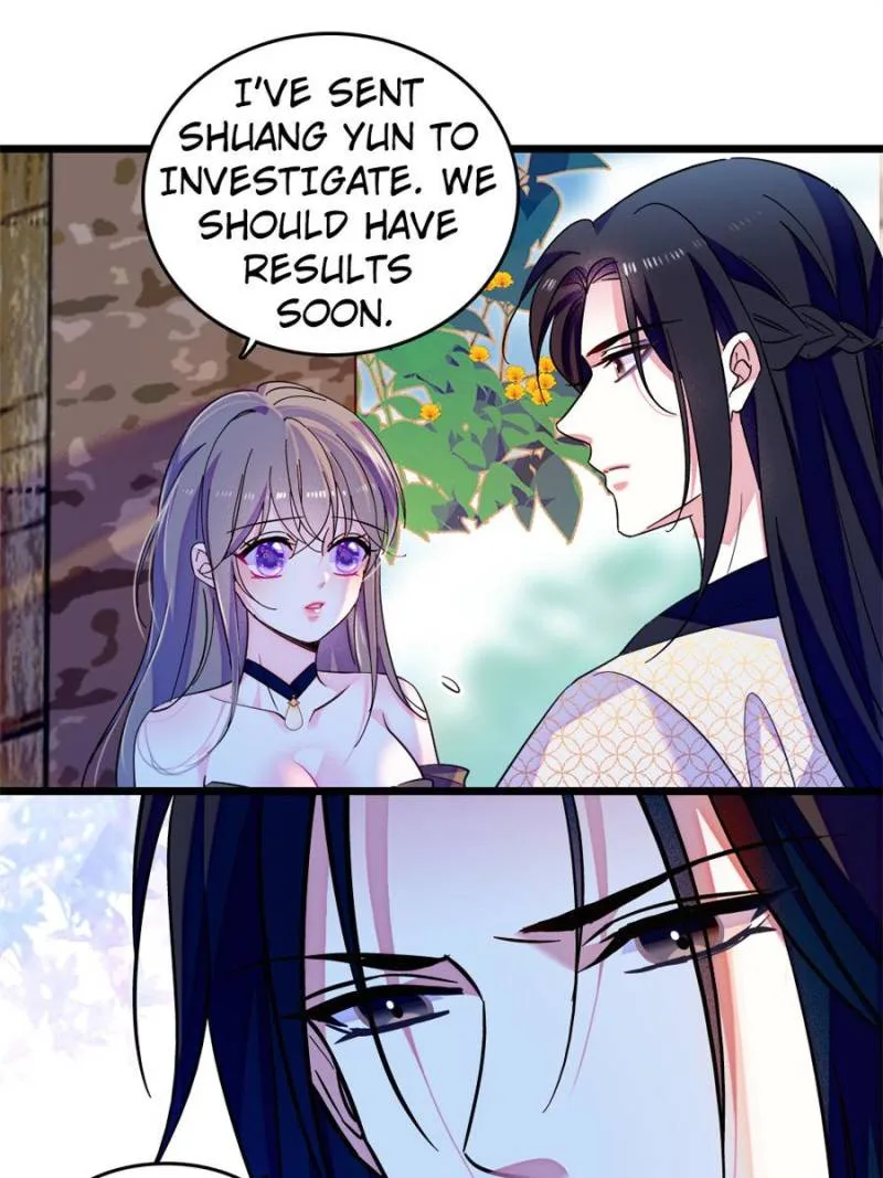 Romance in the Beast World Chapter 293 page 18