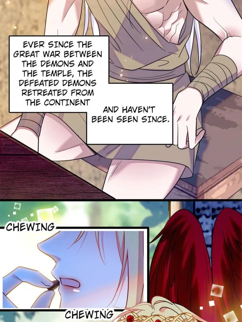 Romance in the Beast World Chapter 293 page 24