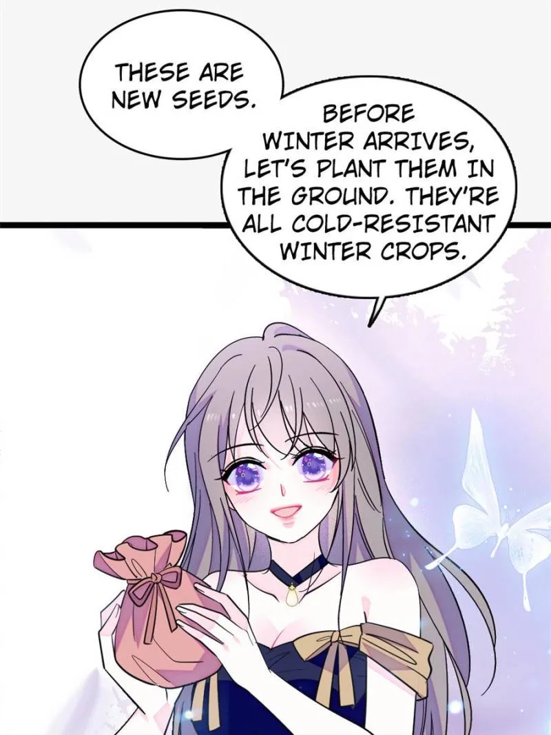 Romance in the Beast World Chapter 295 page 8