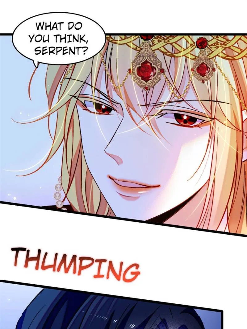 Romance in the Beast World Chapter 293 page 26