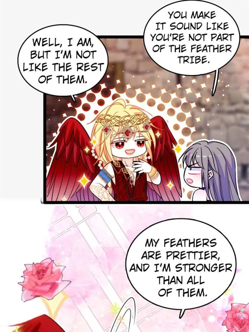 Romance in the Beast World Chapter 294 page 7
