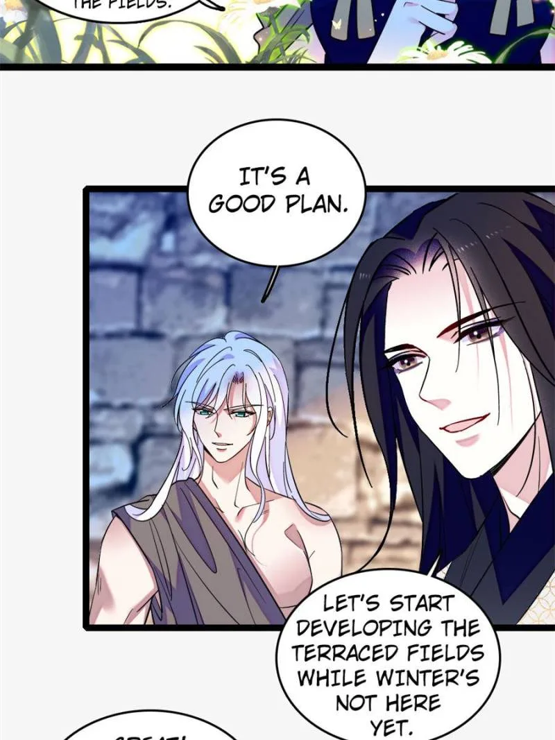 Romance in the Beast World Chapter 295 page 13