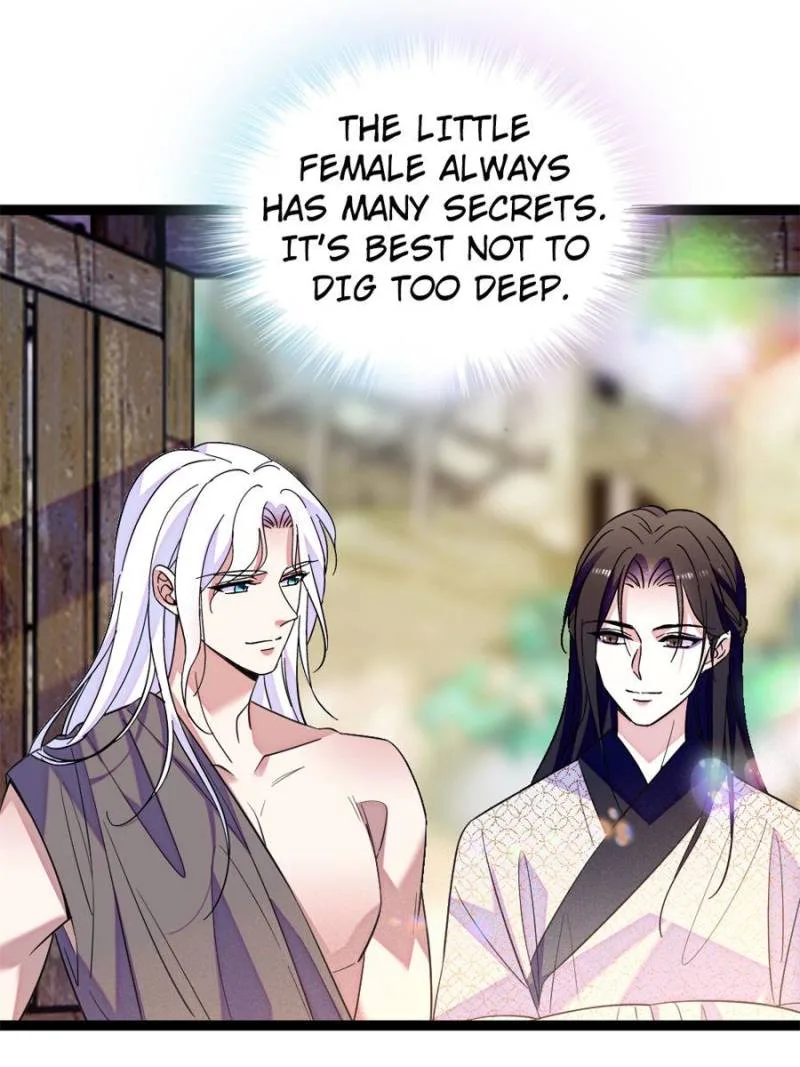 Romance in the Beast World Chapter 295 page 5