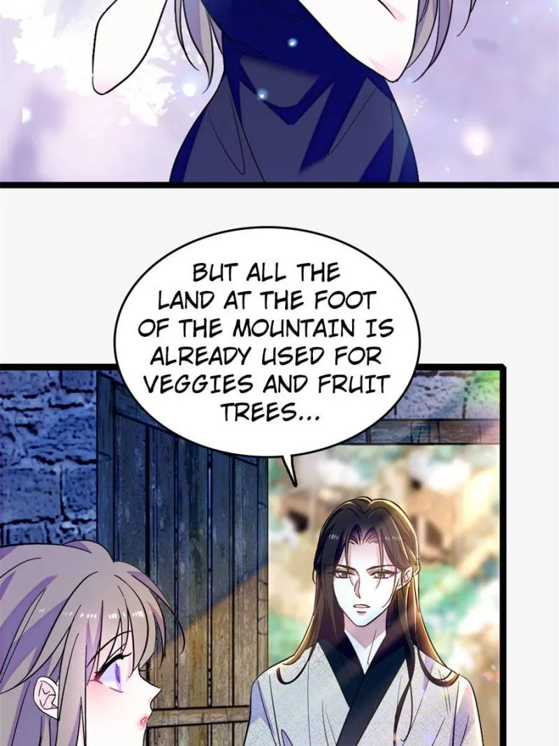 Romance in the Beast World Chapter 295 page 9