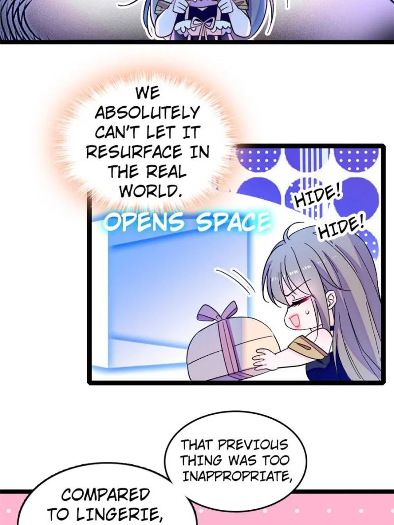 Romance in the Beast World Chapter 294 page 24