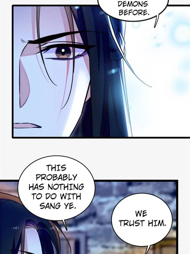 Romance in the Beast World Chapter 294 page 3