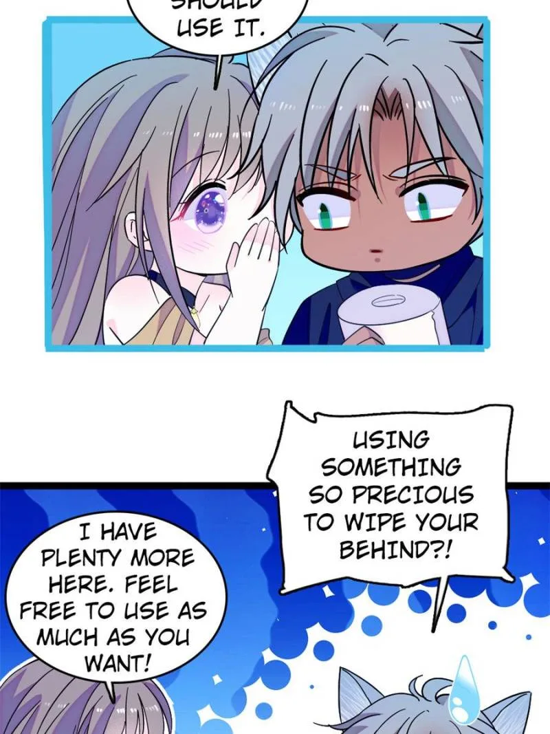 Romance in the Beast World Chapter 295 page 3