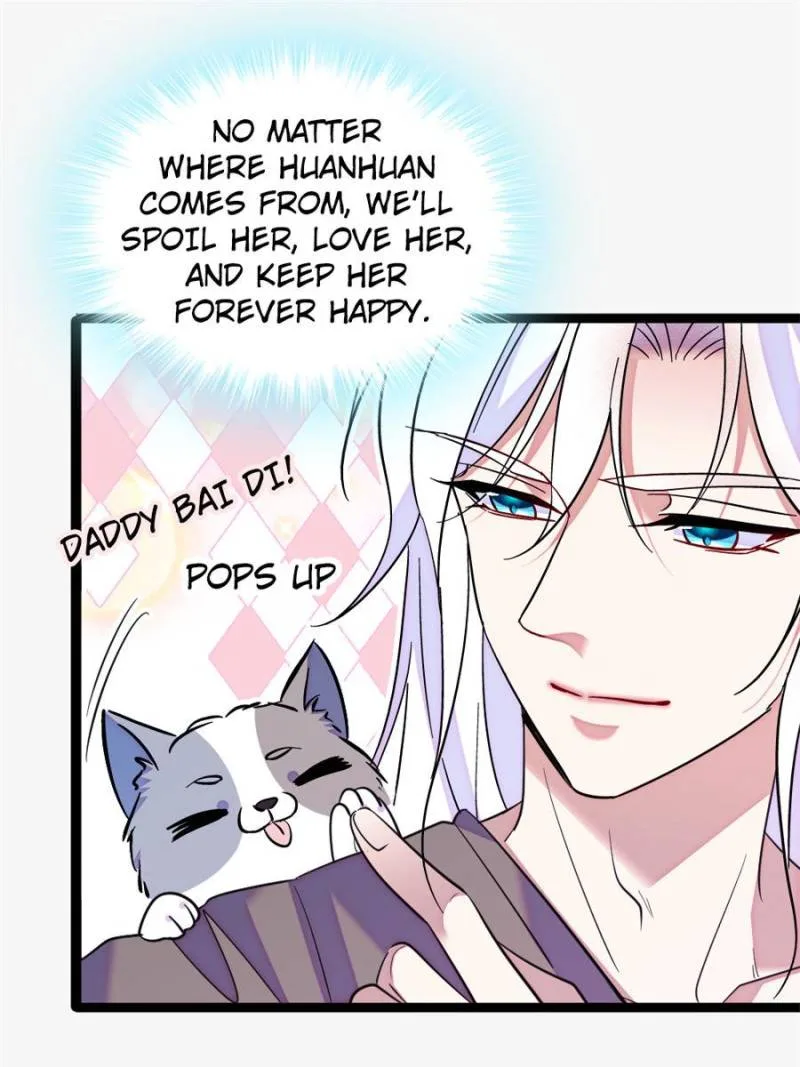 Romance in the Beast World Chapter 295 page 7