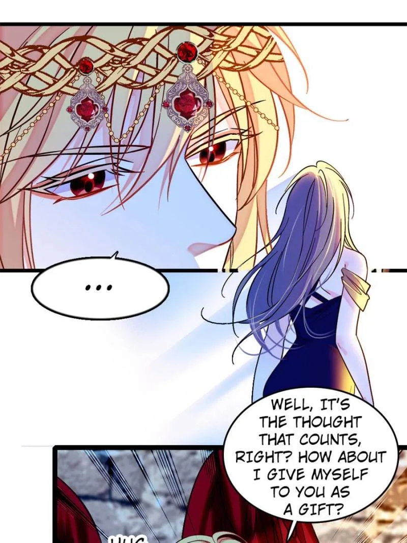 Romance in the Beast World Chapter 295 page 24