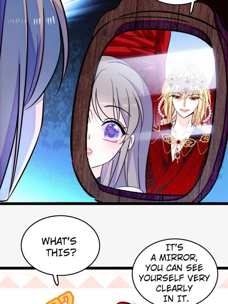 Romance in the Beast World Chapter 295 page 18