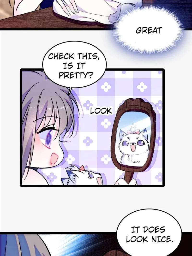 Romance in the Beast World Chapter 295 page 17