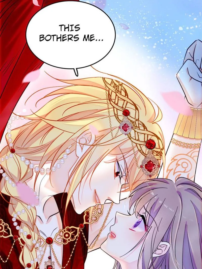 Romance in the Beast World Chapter 295 page 27
