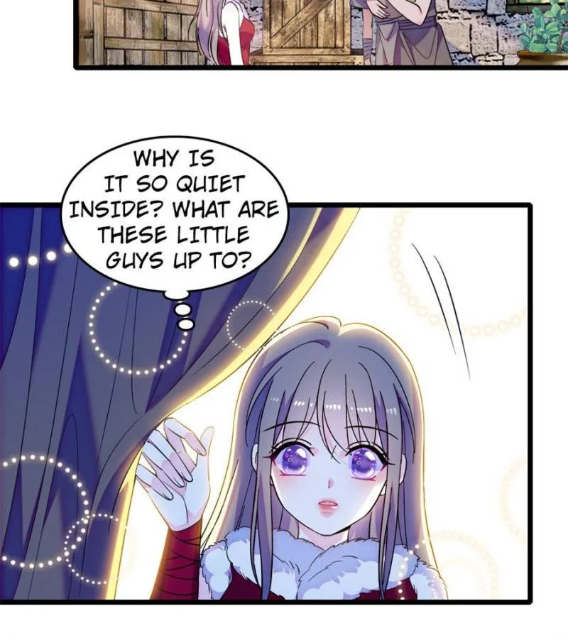 Romance in the Beast World Chapter 297 page 13