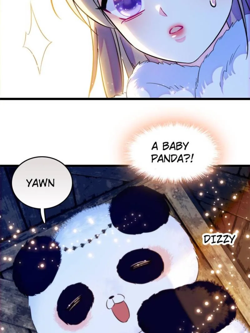 Romance in the Beast World Chapter 297 page 3
