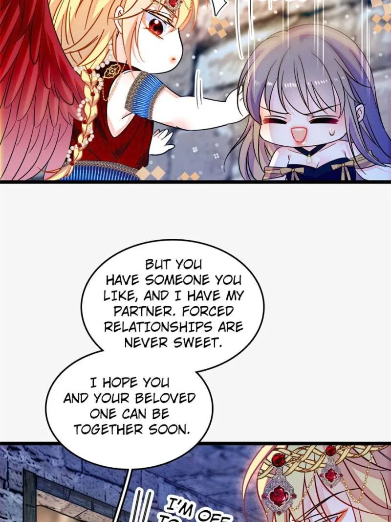 Romance in the Beast World Chapter 296 page 3