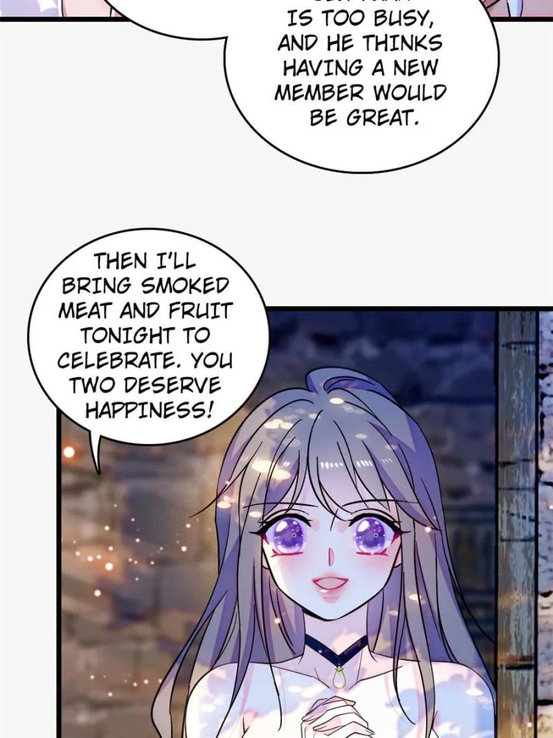 Romance in the Beast World Chapter 296 page 18