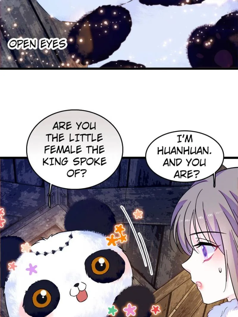 Romance in the Beast World Chapter 297 page 4