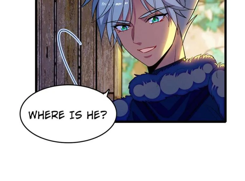 Romance in the Beast World Chapter 297 page 20