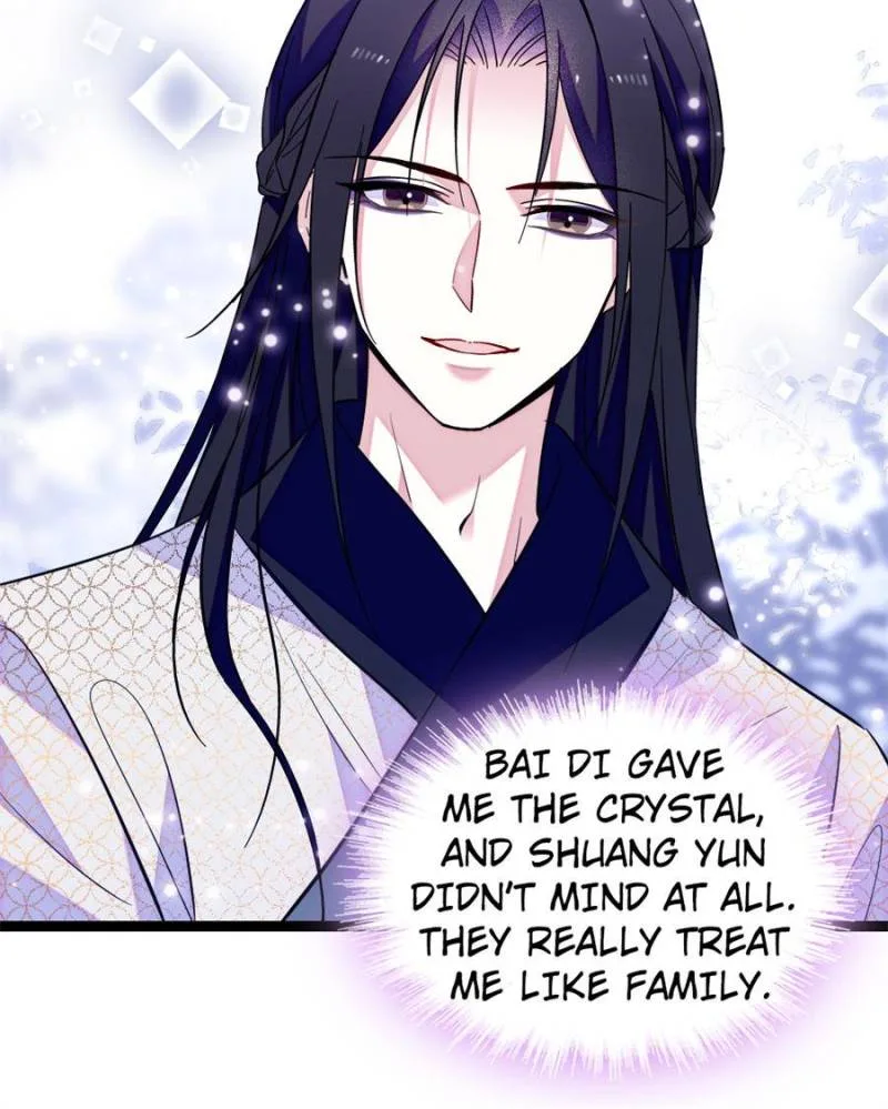 Romance in the Beast World Chapter 298 page 26