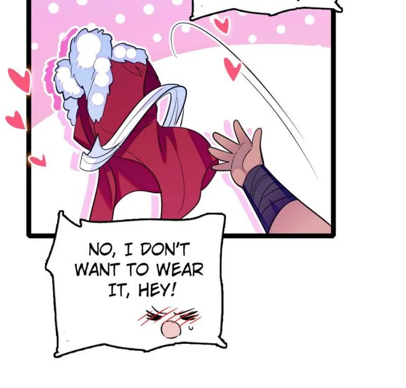 Romance in the Beast World Chapter 299 page 10