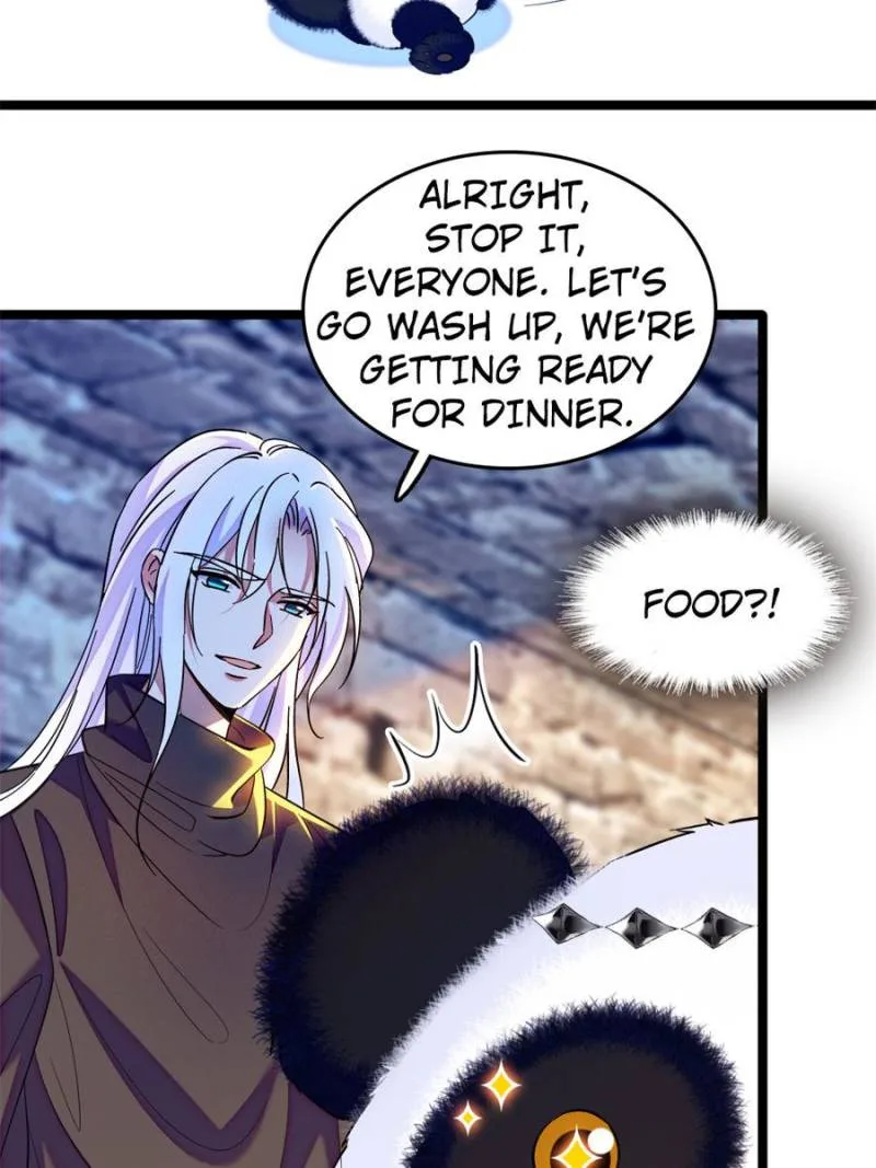 Romance in the Beast World Chapter 298 page 7