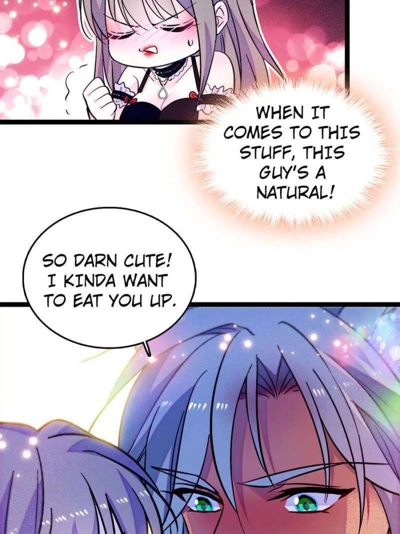 Romance in the Beast World Chapter 299 page 13