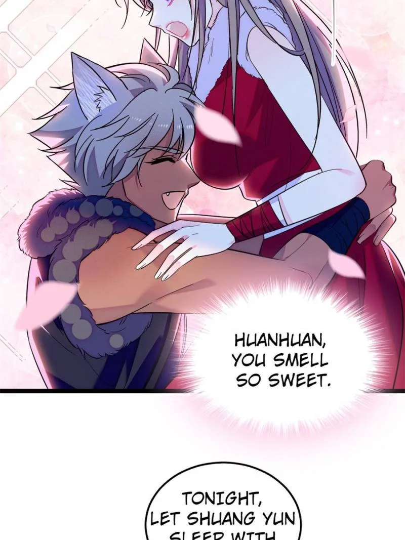 Romance in the Beast World Chapter 298 page 24