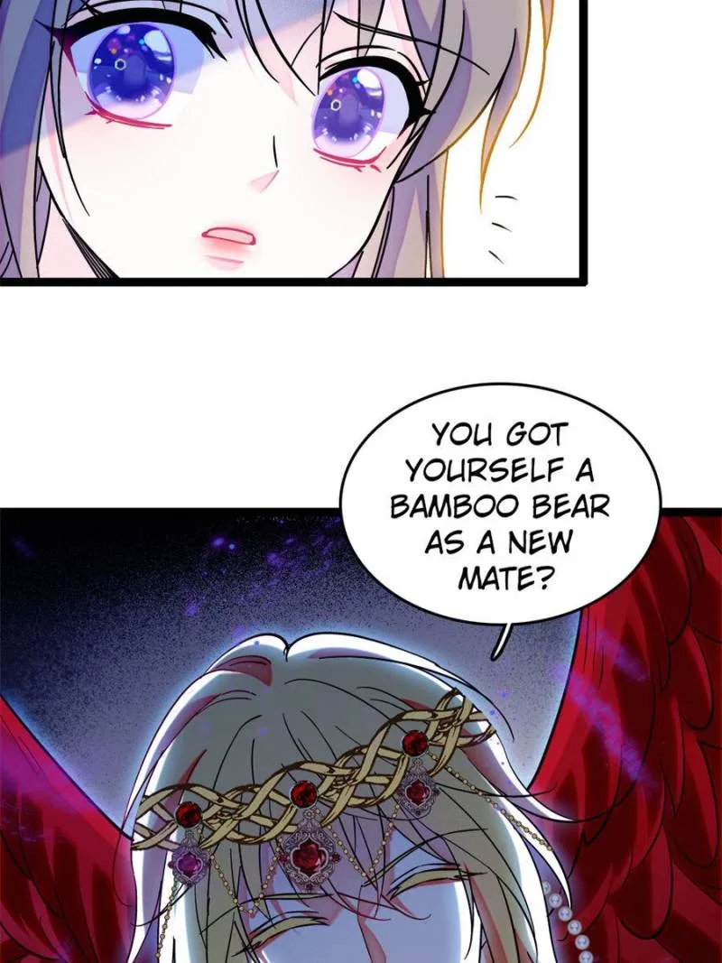 Romance in the Beast World Chapter 299 page 29