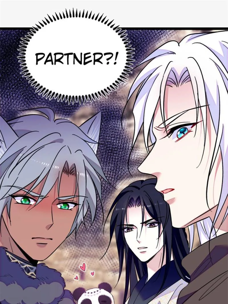 Romance in the Beast World Chapter 298 page 2