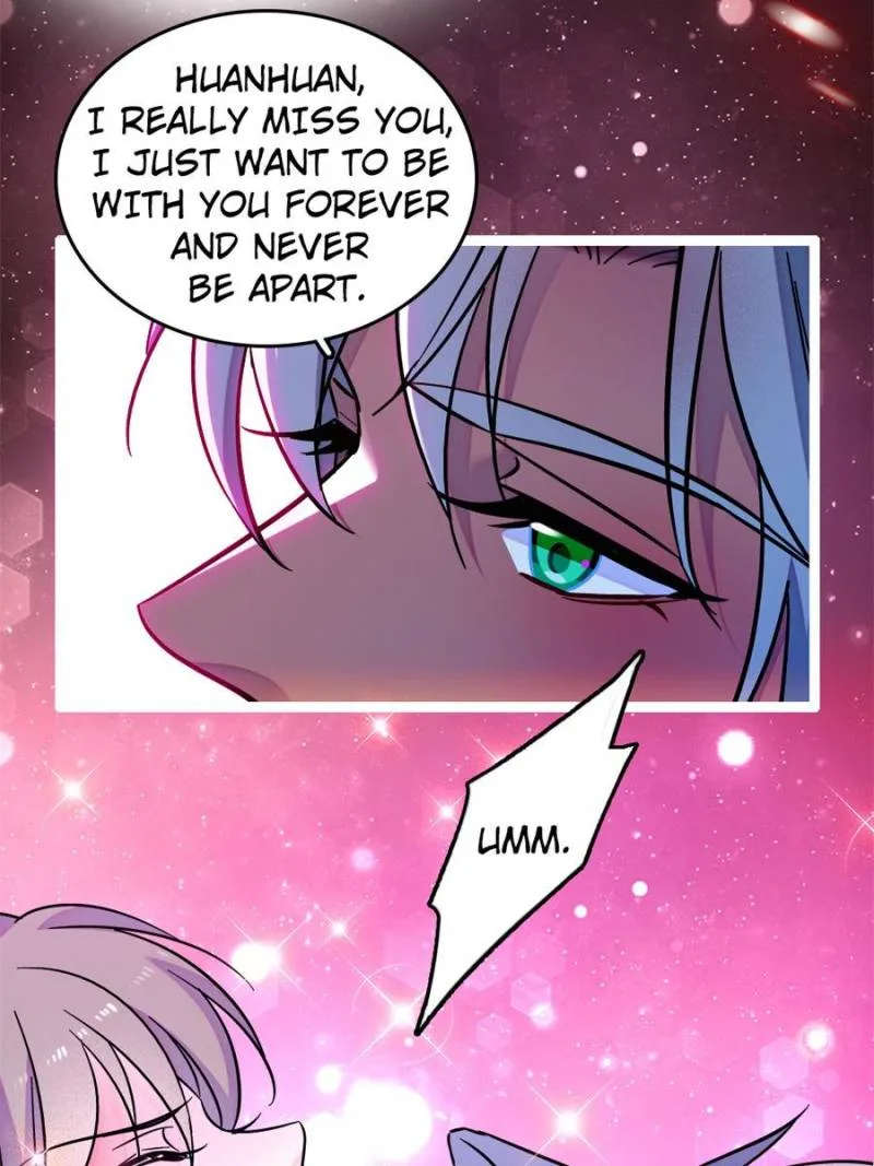 Romance in the Beast World Chapter 299 page 17