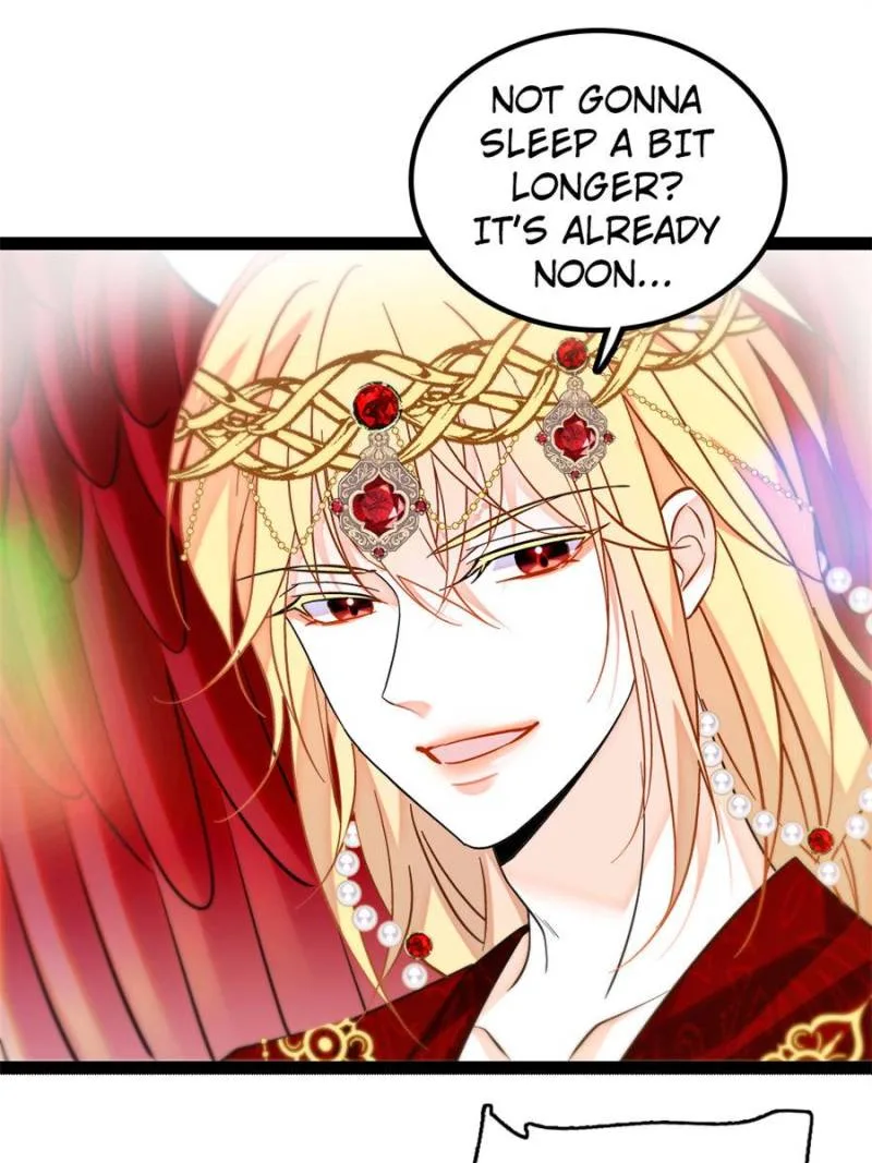 Romance in the Beast World Chapter 299 page 24