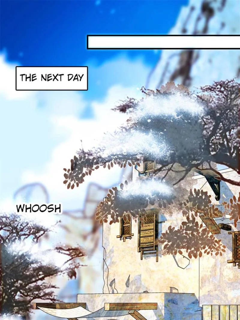 Romance in the Beast World Chapter 299 page 20