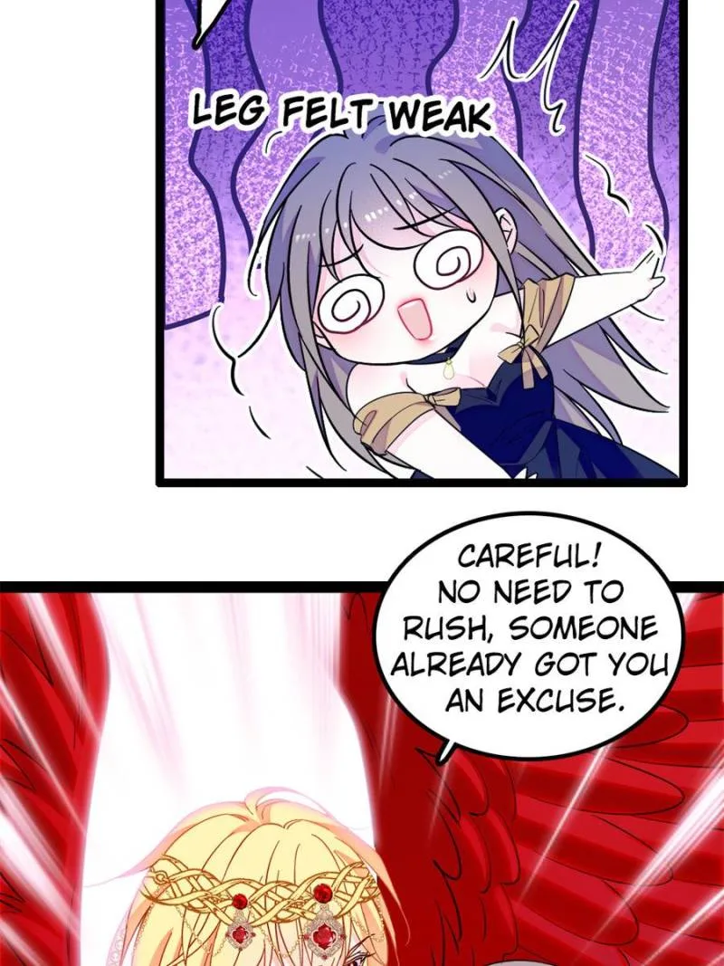 Romance in the Beast World Chapter 299 page 26