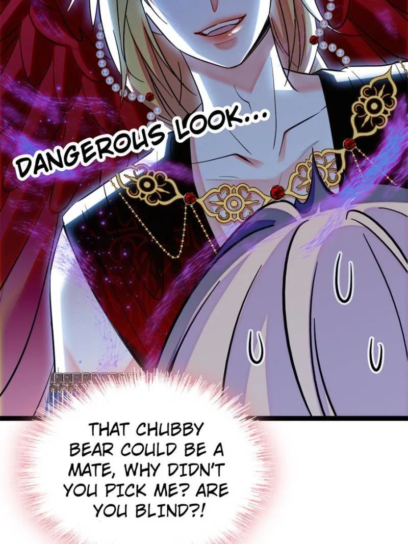 Romance in the Beast World Chapter 299 page 30