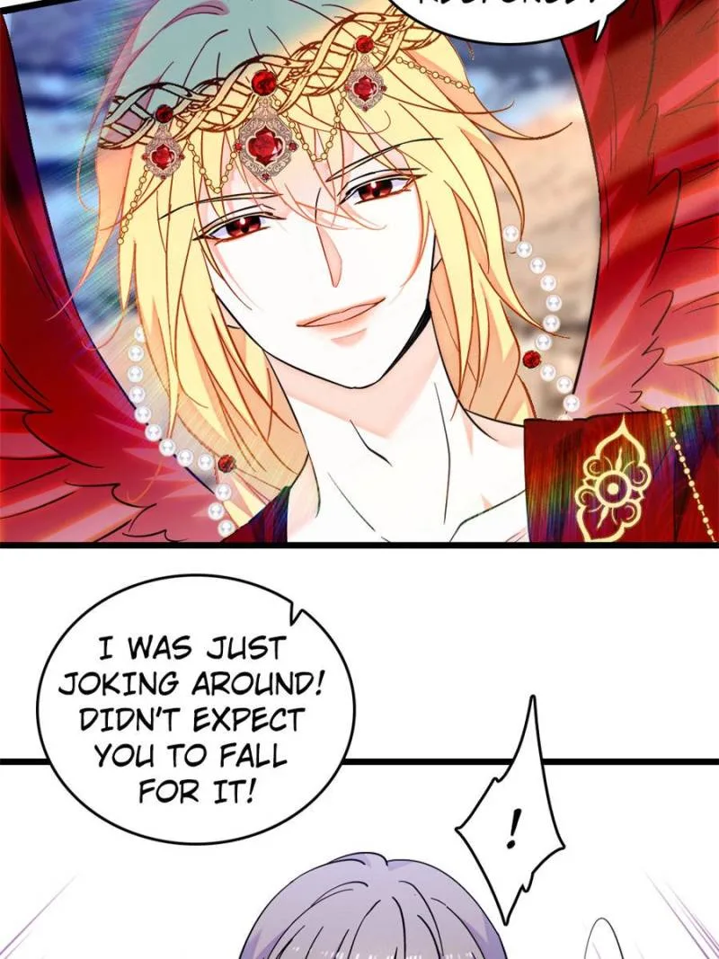 Romance in the Beast World Chapter 300 page 20