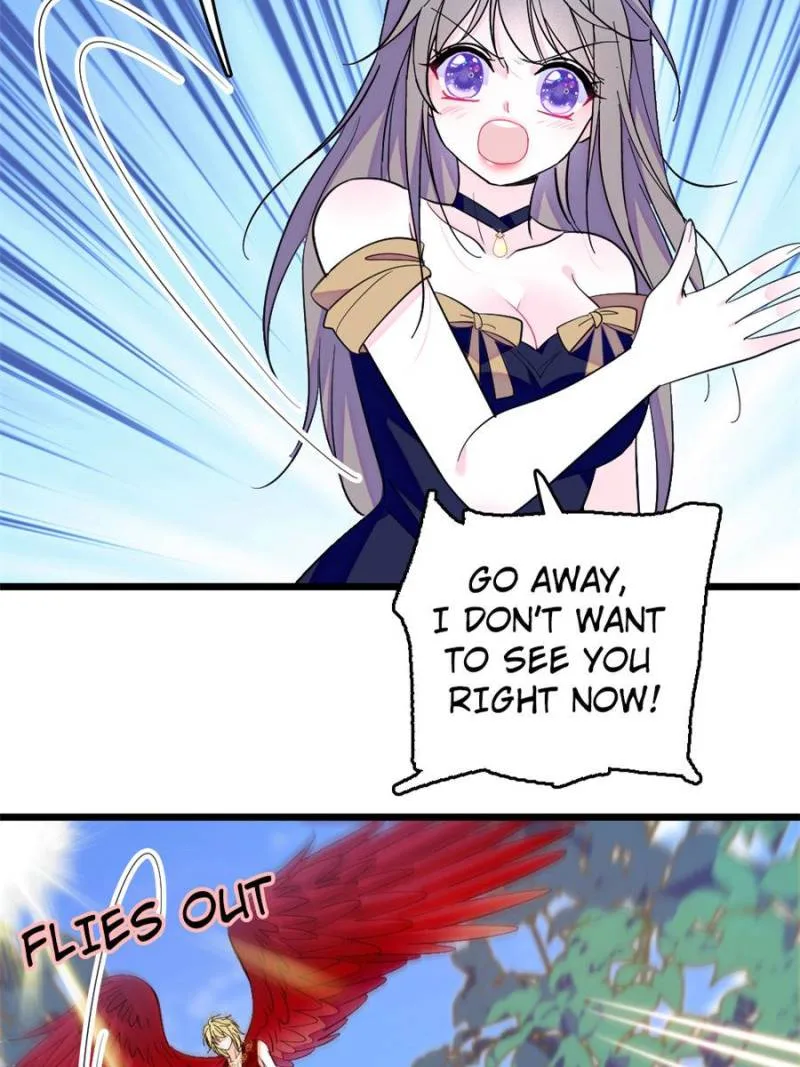 Romance in the Beast World Chapter 300 page 24