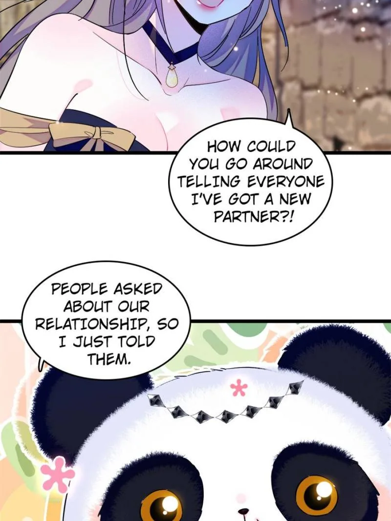 Romance in the Beast World Chapter 300 page 4