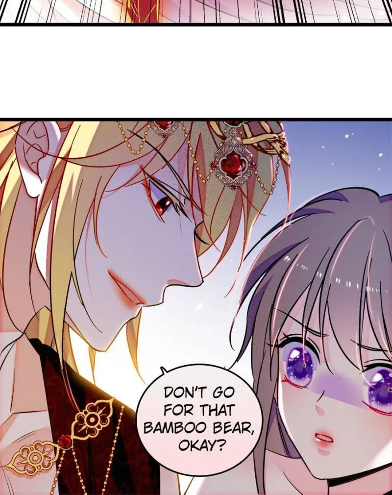 Romance in the Beast World Chapter 300 page 13