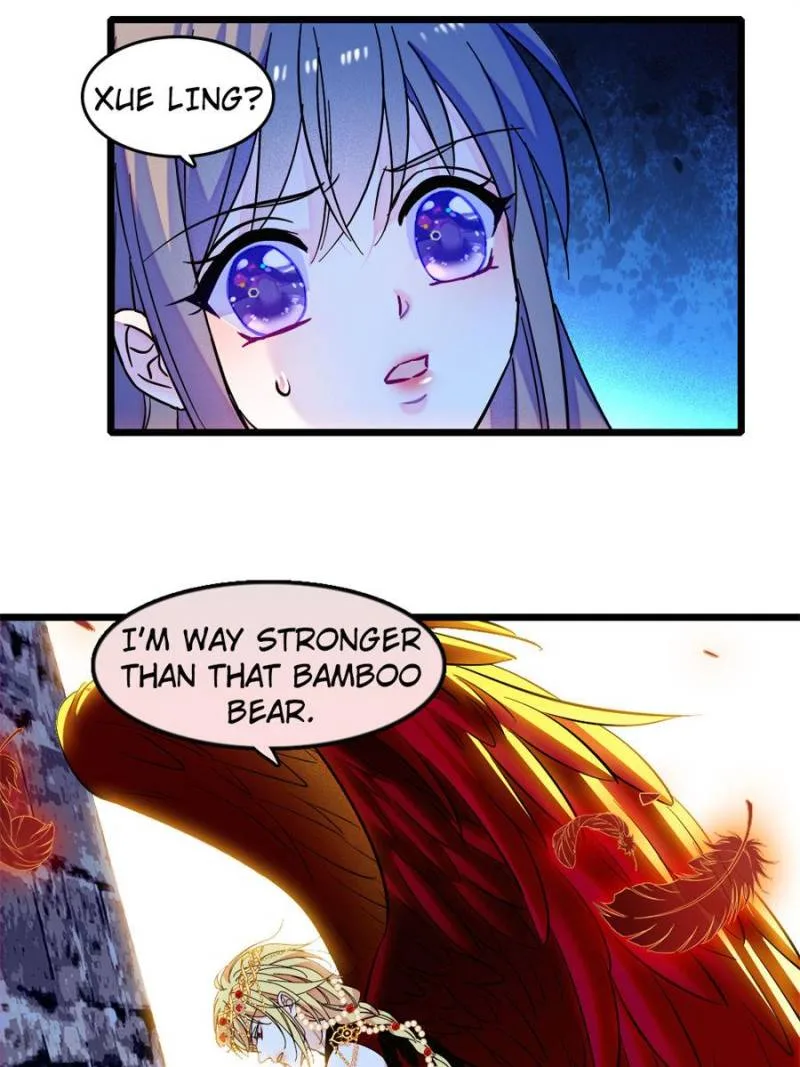 Romance in the Beast World Chapter 300 page 14