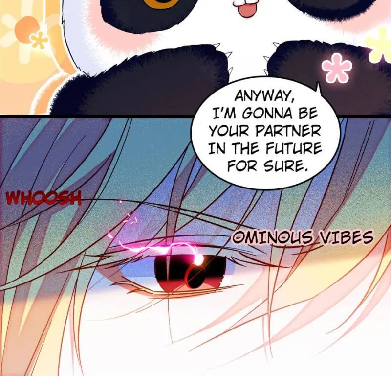 Romance in the Beast World Chapter 300 page 5