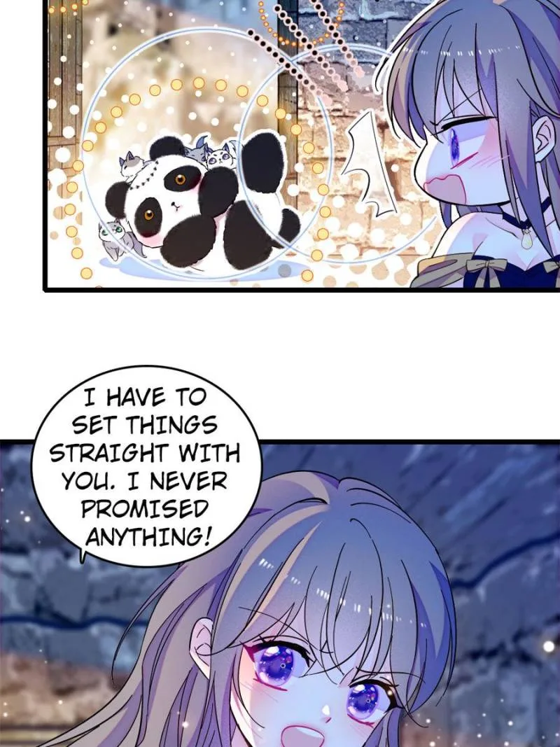 Romance in the Beast World Chapter 300 page 3