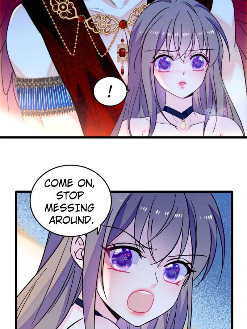 Romance in the Beast World Chapter 300 page 7