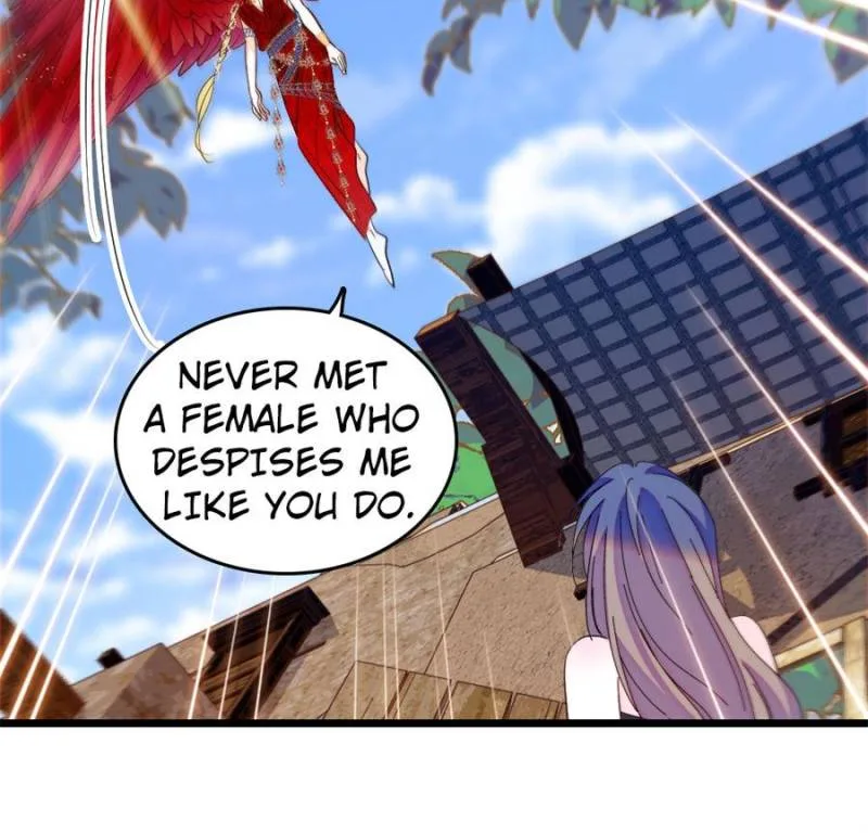 Romance in the Beast World Chapter 300 page 25