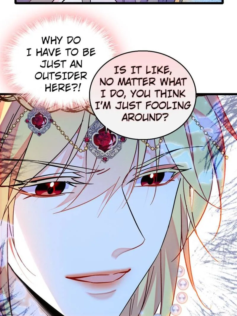 Romance in the Beast World Chapter 300 page 8