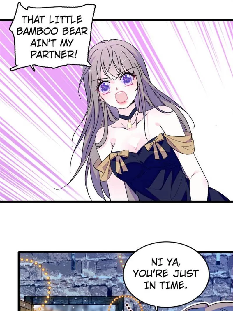 Romance in the Beast World Chapter 300 page 2