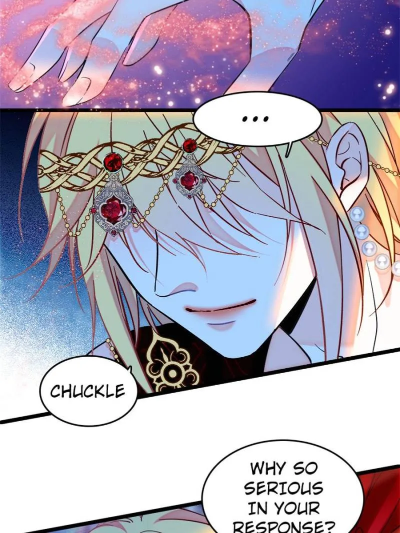 Romance in the Beast World Chapter 300 page 19